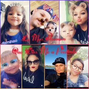 Meet your Posher, Lizbeth